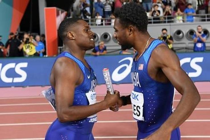 USATF Indoor Championships: Noah Lyles or Christian Coleman for the 60m title? Exploring their strengths and weakness