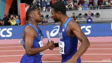 USATF Indoor Championships: Noah Lyles or Christian Coleman for the 60m title? Exploring their strengths and weakness
