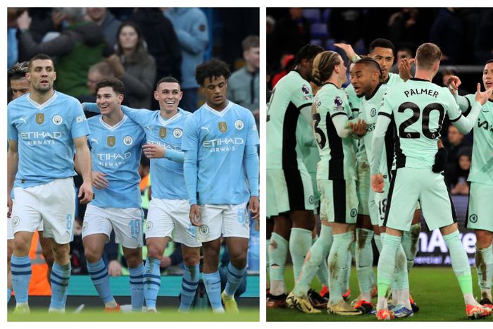 Manchester City vs Chelsea match preview