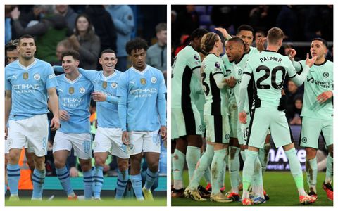 Manchester City vs Chelsea match preview, team news, possible lineups and prediction
