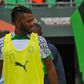 Super Eagles defender sets new target for Nations Cup
