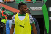 ‘Winning the AFCON is my focus’ - Super Eagles defender sets new target for Nations Cup