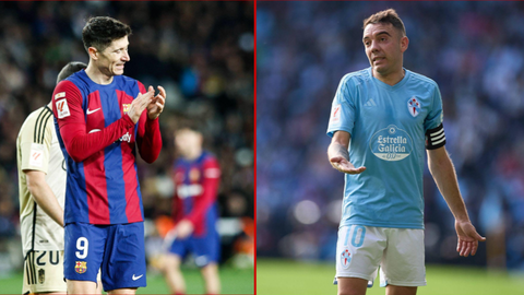 Celta Vigo vs Barcelona match preview, team news, where to watch and prediction