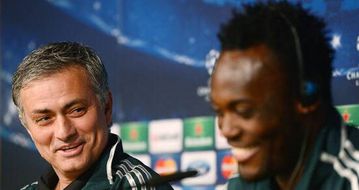 ‘I Cannot Go to Africa’ —- Jose Mourinho explains why he will not be visiting the continent anytime soon