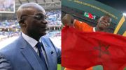 Roger Milla critica al jugador marfileño por señalar la bandera marroquí durante las celebraciones de la Copa Africana de Naciones