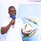 FUFA launches Zakayo, the ball - mandatory for all clubs