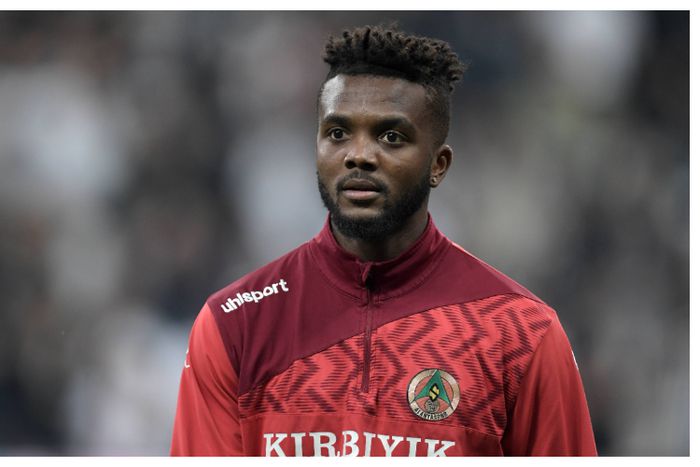 Chidozie Awaziem hit with malaria