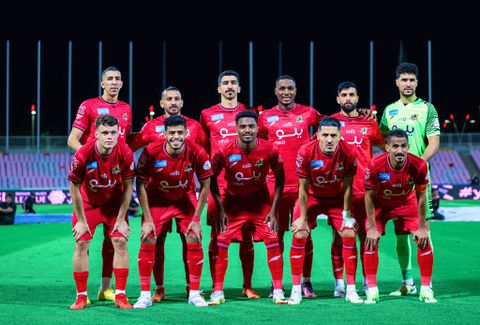 VAR denies Odion Ighalo 2 goals as Al Wehda held by Al Tai