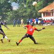 Pepsi University Football League: Makerere beat UCU at the 'Tear Gas Arena'