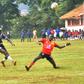 Pepsi University Football League: Makerere beat UCU at the 'Tear Gas Arena'
