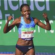Kenyan-born American runner seeking redemption at Tokyo Marathon after US Olympic trials heartbreak