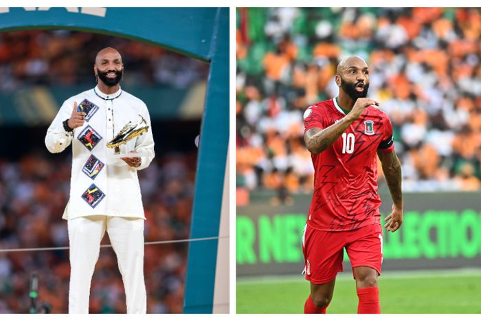 Emilio Nsue blasts his country’s football federation over corruption