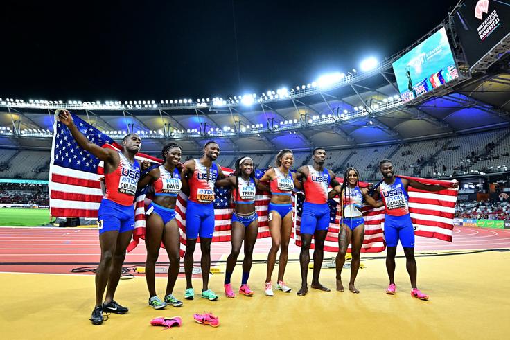 USATF Indoor Championships: Top Stars to Expect, Prize Money, Schedule and How To Watch