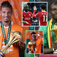 Sebastien Haller: Fans troll Liverpool for failing to emulate Brighton by celebrating Sadio Mane’s AFCON title win
