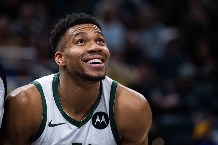 Nigerian Freak Giannis Antetokounmpo will miss the 2025 All-Star game due to an injury to his Calf.