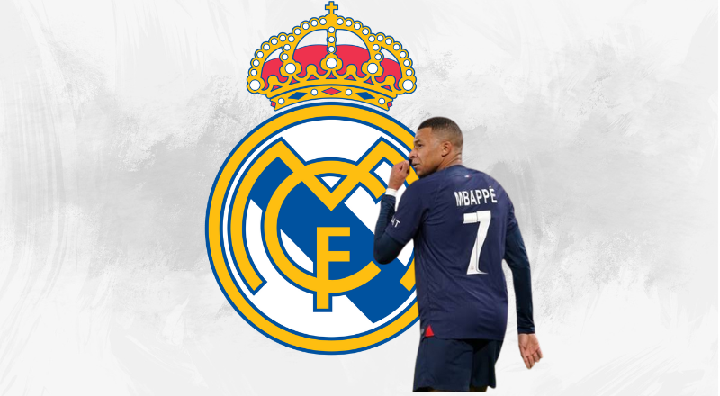 REPORT: Kylian Mbappe Agrees To Join Real Madrid After Announcing PSG Exit