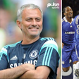 Jose Mourinho reveals why he 'always loved' working with African players