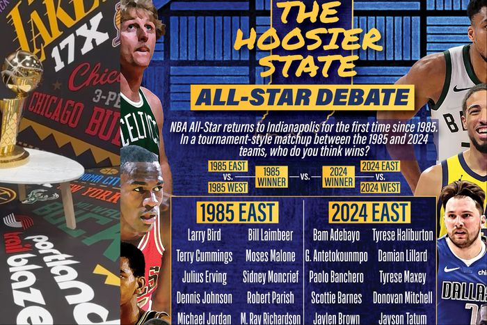 Ahead of the 2024 NBA All-Star Game check out the African Blogtable Debate.