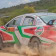 Low entry for Eldoret Rally as 2024 KNRC season begins