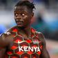 Mark Otieno gives season update after impressive indoor debut in France