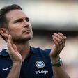 Chelsea legend Frank Lampard || Getty Images