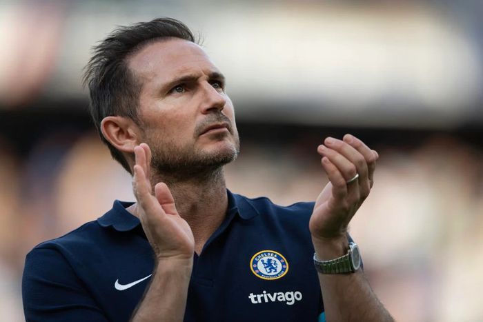 Chelsea legend Frank Lampard || Getty Images