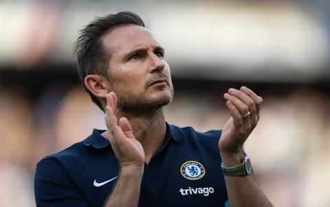 One of the greatest in Premier League history — Chelsea legend Frank Lampard hails Man City star