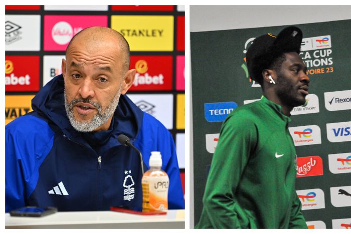 Nuno Espirito reveal Ola Aina’s state of mind