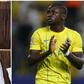 Sadio Mane 'not sharing home' with Aisha Tamba after marriage