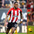 Brentford vs Liverpool || Image credit: Imago