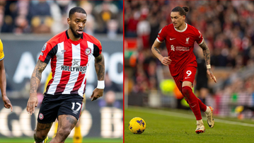 Brentford vs Liverpool match preview, team news, where to watch and prediction
