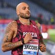Marcell Jacobs: Former Olympic 100m champion’s privacy violated? Shocking hacking plot exposed