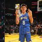 NBA All-Star: Herro wins 3-point contest, Mac McClung does 3-peat in Dunk Contest