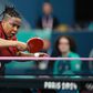 Nigerian table tennis legend Offiong Edem Joins US Academy