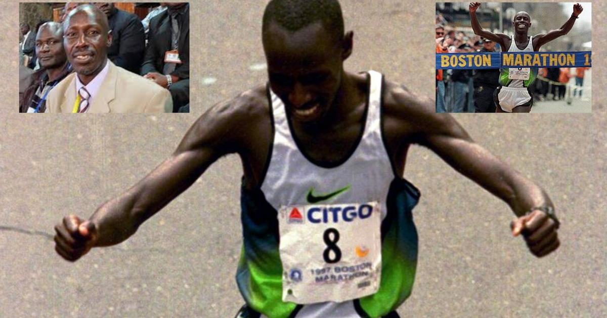 Lameck Aguta Net Worth: Age, Marathon Career, Titles, Accident