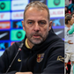 I always tell my players – Barcelona boss reacts to Bellingham’s red card