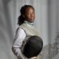 Peluola Akinbamiro: 13-year-old teenage fencer dumps USA for Nigeria