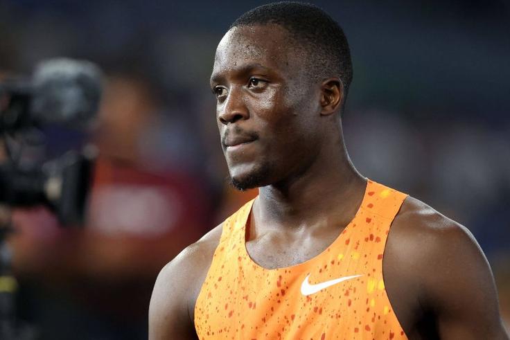 Unwell Letsile Tebogo opens 2025 season early with surprise 400m race