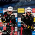 Elfyn Evans wins Rally Sweden after final-day shootout with Takamoto Katsuta