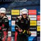 Elfyn Evans wins Rally Sweden after final-day shootout with Takamoto Katsuta