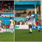 Enyimba finally win a game.