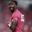 'I want to see that with him'- American sprint icon reveals key to Trayvon Bromell's lethal comeback