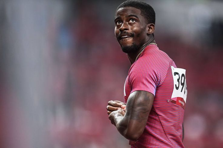 'I want to see that with him'- American sprint icon reveals key to Trayvon Bromell's lethal comeback