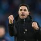 'We really want it' — Arsenal boss Arteta fires title warning to Liverpool