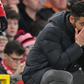 'I am not worried' - Man Utd boss Ruben Amorim confident despite worse record than Ten Hag