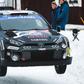 Takamoto Katsuta surges to Sweden lead with just two stages remaining