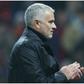 Former Man United and Chelsea boss Jose Mourinho.