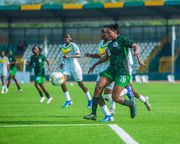 2026 FIFA U-20 Women’s World Cup: Falconets will face Malawi in May