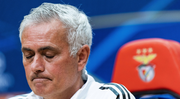Mourinho gives one word answer when asked about returning to coach Real Madrid