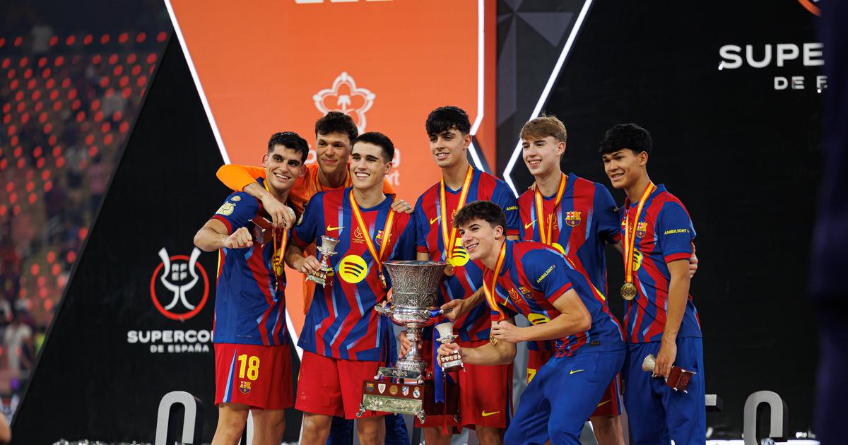 Ex-La Masia director explains why Barcelona's academy struggles to ...